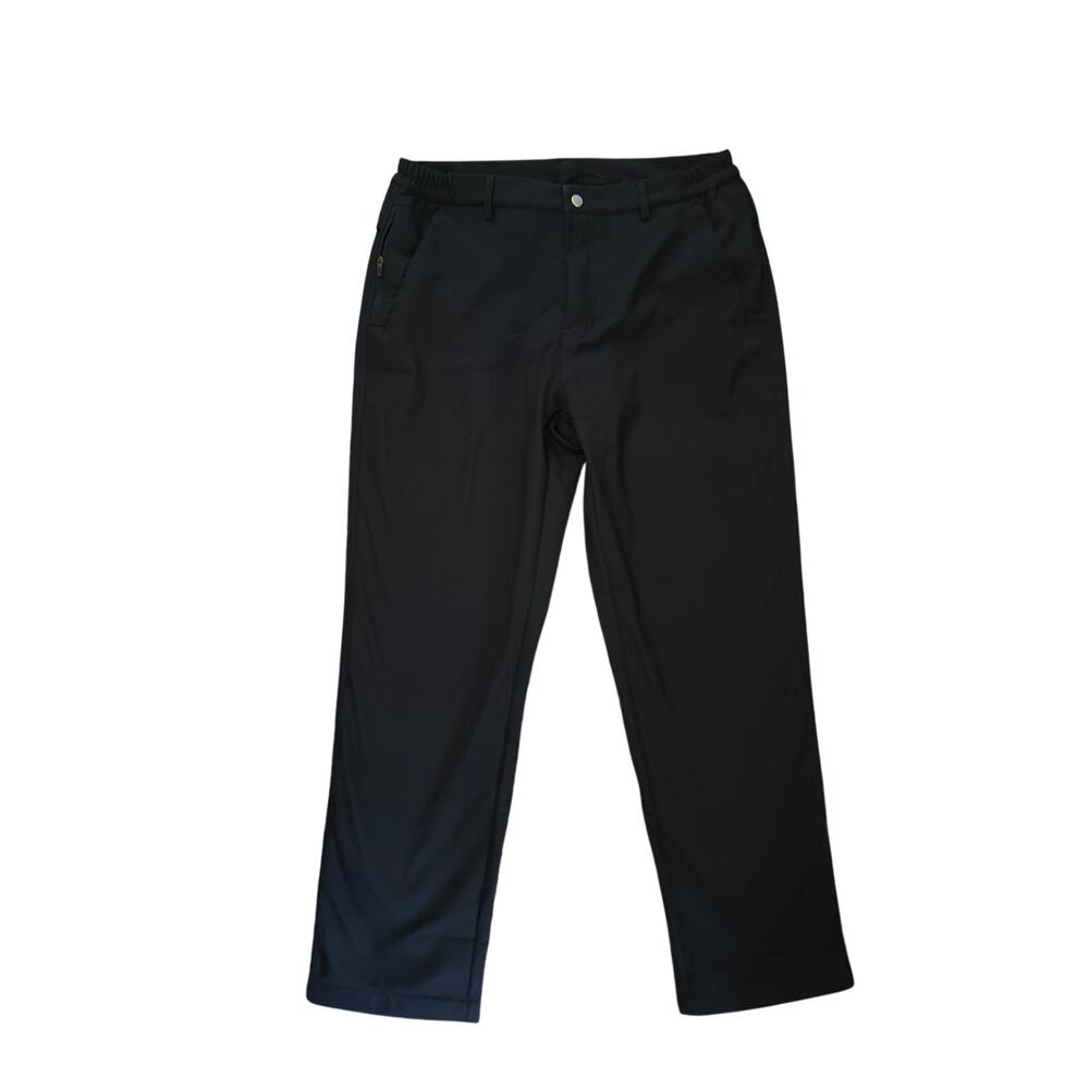 Men 34 x 30 Maelreg Proflex Pro Flex Pants Navy Pants Golf Performance